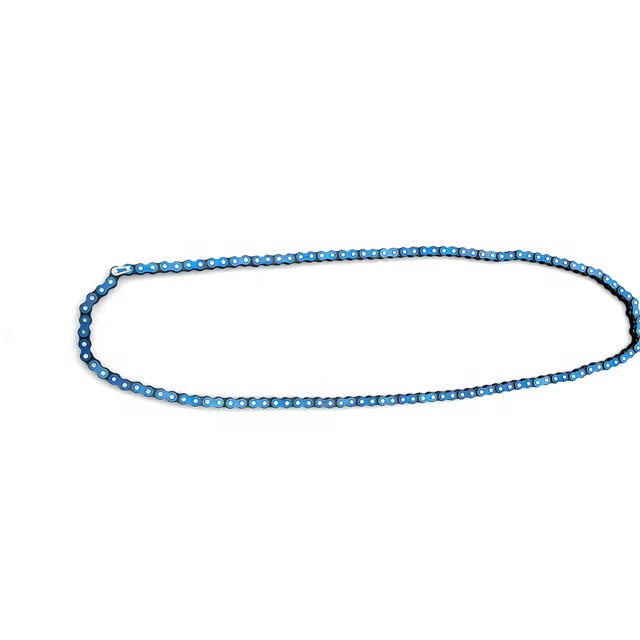Chaîne de moto en titane haute - Roller Chain avis et prix