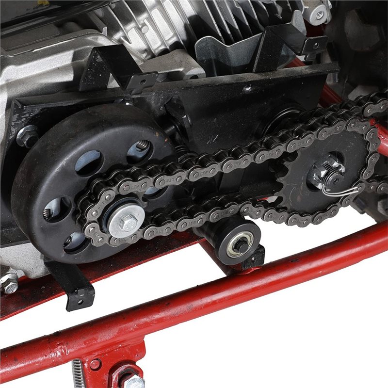 Tendeur de chaîne de vélo AT92 - Roller Chain avis et prix