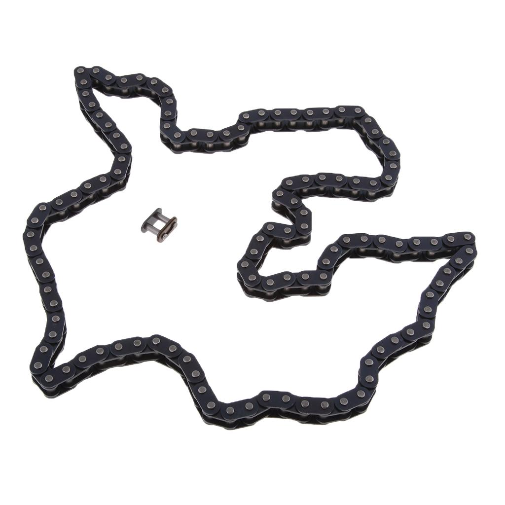 Chaîne à rouleaux 58 116 Maill - Motorcycle Parts Chain avis et prix