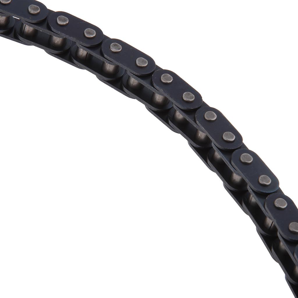 Chaîne à rouleaux 58 116 Maill - Motorcycle Parts Chain avis et prix