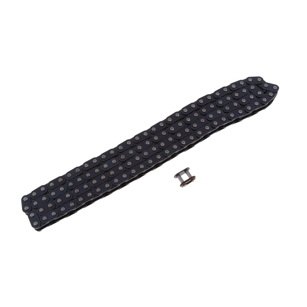 Chaîne à rouleaux 58 116 Maill - Motorcycle Parts Chain avis et prix