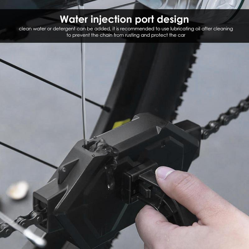 JOCleaner-Nettoyeur magnétique - Bicycle Chain avis et prix