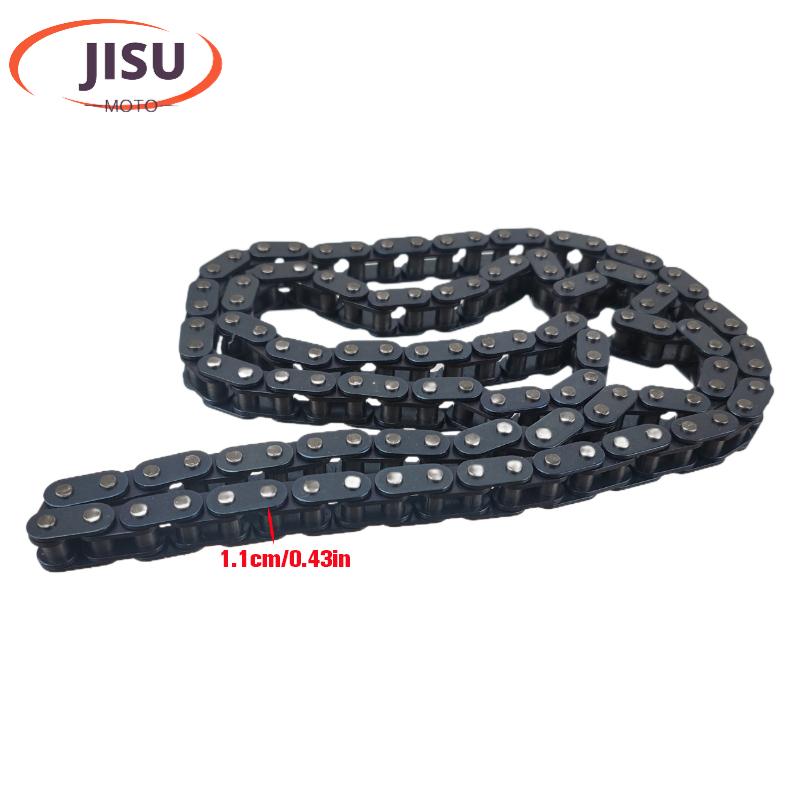 Chaîne T8F avec maillon de rec - Master Link Chain avis et prix