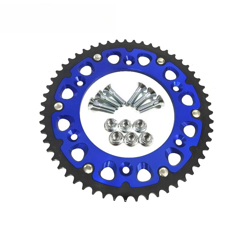 Pignon de chaîne 428 pour moto - 428 Chain avis et prix