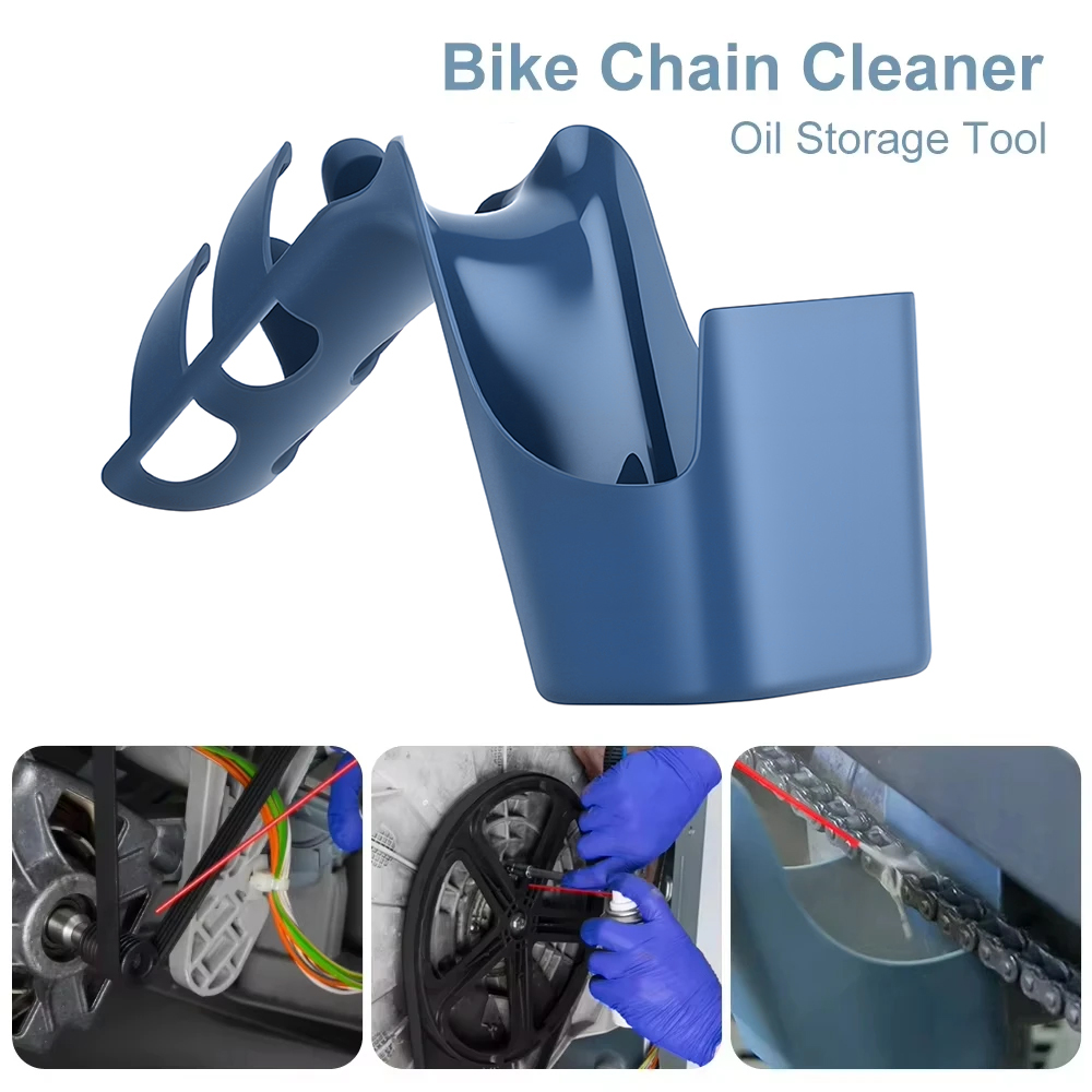 Boîte à outils de stockage de  - Bicycle Chain avis et prix