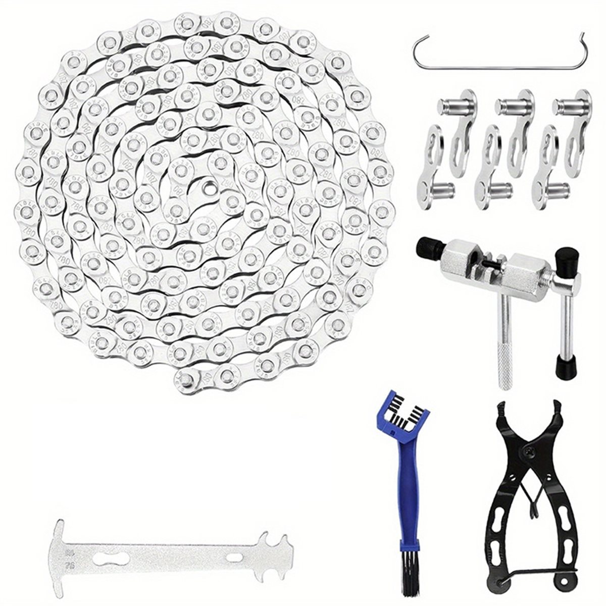 Kit de chaîne de vélo A61P, ki - Chain Breaker avis et prix