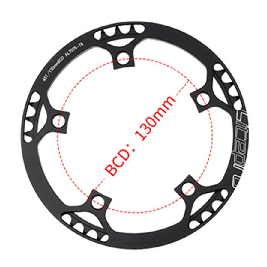 Pédalier de vélo pliable Litep - Chain Sprocket Set avis et prix