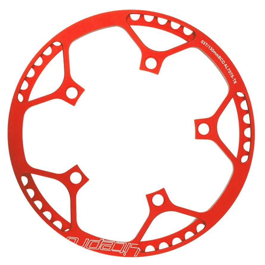 Pédalier de vélo pliable Litep - Chain Sprocket Set avis et prix