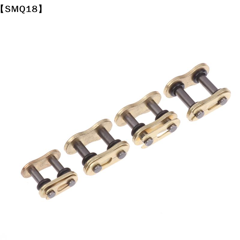 Connecteur de chaîne 428 520 5 - Master Link Chain avis et prix