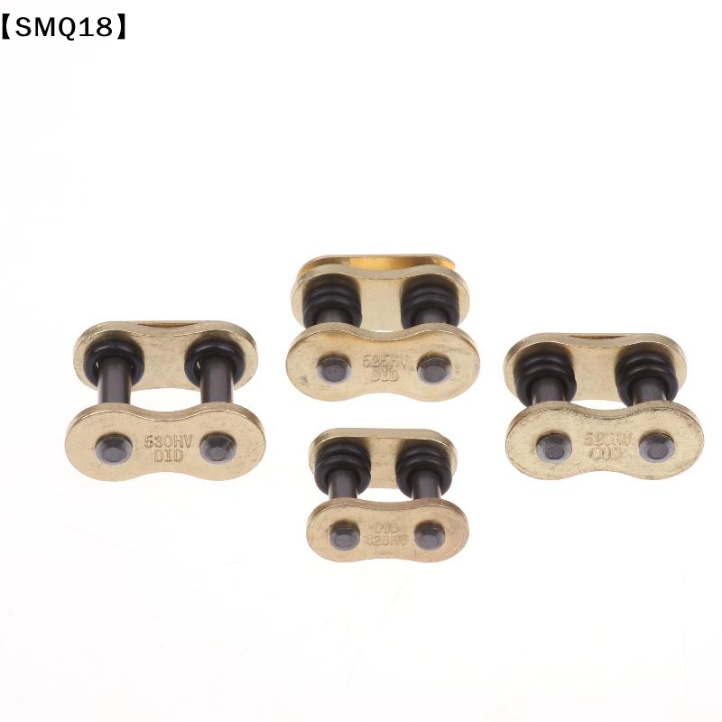 Connecteur de chaîne 428 520 5 - Master Link Chain avis et prix